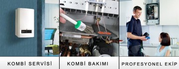 Kordonboyu Vaillant Kombi Servisi 0216 309 4025