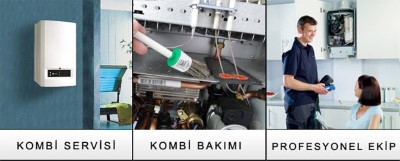 Kordonboyu Vaillant Kombi Servisi 0216 309 4025