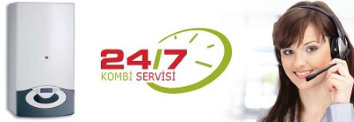 Hürriyet Buderus Kombi Servisi 0216 309 4025