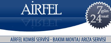 Petroliş Airfel Kombi Servisi 0216 309 4025