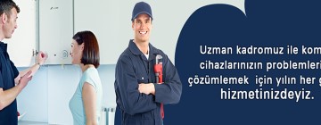 Yakacık Airfel Kombi Servisi 0216 309 4025