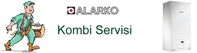 İçerenköy Alarko Kombi Servisi 0216 309 4025