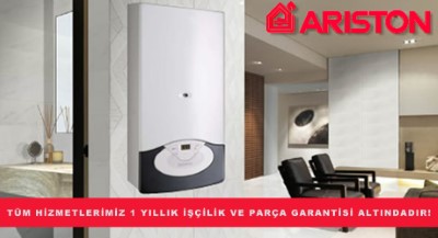 Soğanlık Ariston Kombi Servisi 0216 309 4025