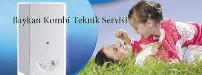 Topselvi Baykan Kombi Servisi 0216 309 4025