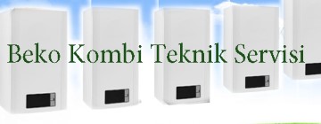 Kartal Beko Kombi Servisi 0216 309 4025