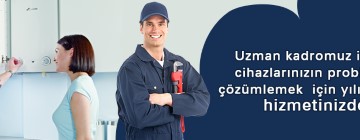 Maltepe Altıntepe Fer Kombi Servisi 0216 309 4025