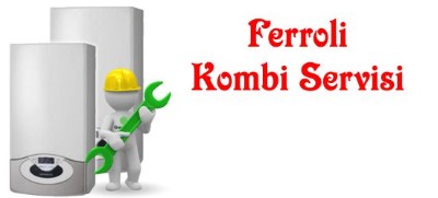 Maltepe Altayçeşme Ferroli Kombi Servisi 0216 309 4025