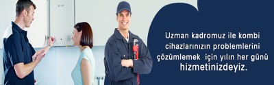 Maltepe Altayçeşme Lambert Kombi Servisi 0216 309 4025