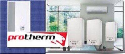 Topselvi Protherm Kombi Servisi 0216 309 4025