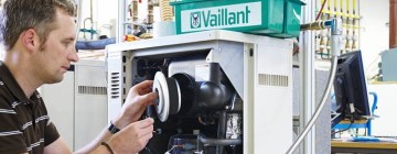 Topselvi Vaillant Kombi Servisi 0216 309 4025