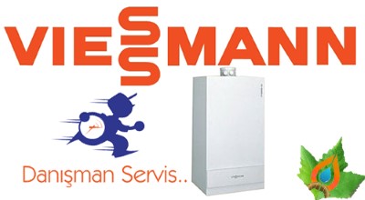 Maltepe Aydınevler Viessmann Kombi Servisi 0216 309 4025