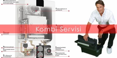 Zümrütevler Aden Kombi Servisi 0216 309 4025