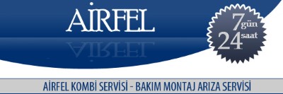 Zümrütevler Airfel Kombi Servisi 0216 309 4025