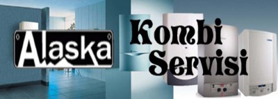 Küçükyalı Alaska Kombi Servisi 0216 309 4025