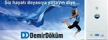 Küçükyalı Demirdöküm Kombi Servisi 0216 309 4025