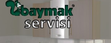 Kurtköy Baymak Kombi Servisi 0216 309 4025