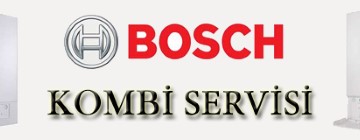 Pendik Fevziçakmak Bosch Kombi Servisi 0216 309 4025