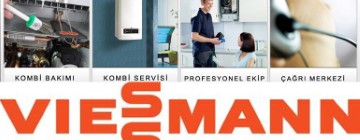 Esenyalı Viessmann Kombi Servisi 0216 309 4025