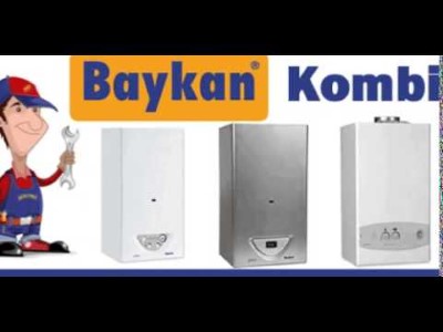 Şeyhli Baykan Kombi Servisi 0216 309 4025