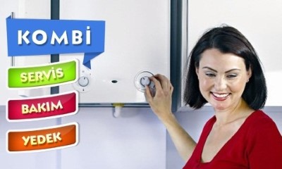 İçerenköy Baxi Kombi Servisi 0216 309 4025