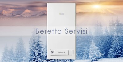 Sultanbeyli Necipfazıl Beretta Kombi Servisi 0216 309 4025