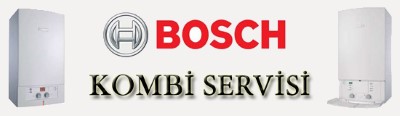 Sancaktepe Mevlana Bosch Kombi Servisi 0216 309 4025