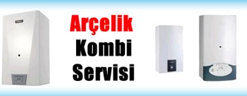 Çamlık Arçelik Kombi Servisi 0216 309 4025