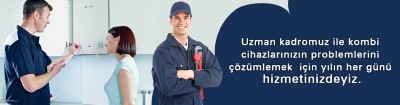 Yenisahra Baykan Kombi Servisi 0216 309 4025